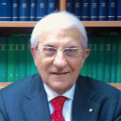 Avv. Camillo Paroletti